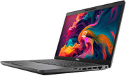 PC portátil Dell Latitude 5400 de 14", Intel Core i5-8365U, 16 GB de RAM, SSD de 480 GB, W11