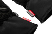 Guantes de Ciclismo Calefactables Pro - Doble Calefacción | USB - Guantes Calefactables