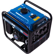 GENERADOR ELÉCTRICO INVERTER DE 4.5 KW, A GASOLINA DQ-4500