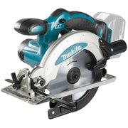 Sierra circular MAKITA 165 mm 18V - Sin batería ni cargador - DSS610Z