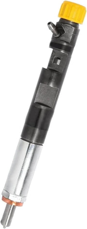 Boquilla de inyector de combustible diésel, 4 piezas, EJBR01801A/EJBR01801Z, compatible con Renault Clio Kangoo Megane Scenic 1.5 Dci, reemplazo Delphi
