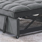 Sofá cama de 2 plazas
