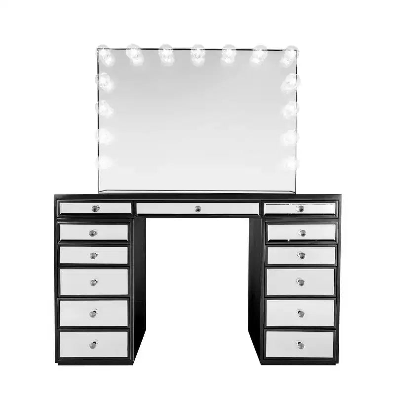 Tocador con espejo Impressions Vanity SlayStation Plus Premium