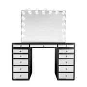 Tocador con espejo Impressions Vanity SlayStation Plus Premium