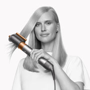 Dyson Airwrap: Multiestilizador y secador